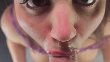 When she makes this noise it means she likes you