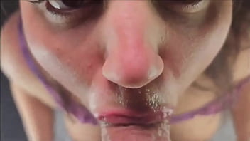 When she makes this noise it means she likes you