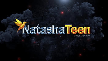 Mina maizzin first anal 5on 1