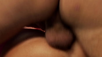 She knows how to turn guys on so after pulling down his pants sucking him off and