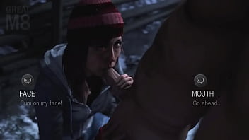 Ash fellatio until dawn Ash fellatio until dawn
