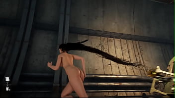 Nude Mod Eve thumbnail