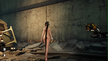 Nude Mod Eve thumbnail