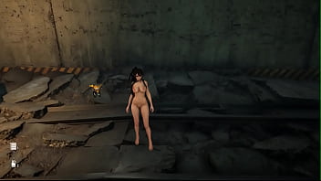 Nude Mod Eve thumbnail