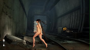 Nude Mod Eve thumbnail