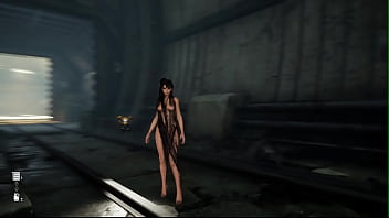 Nude Mod Eve thumbnail