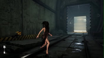 Nude Mod Eve thumbnail