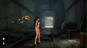 Nude Mod Eve thumbnail