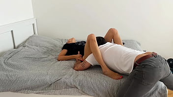 Kristina grace loves denis marti and his cock free preview