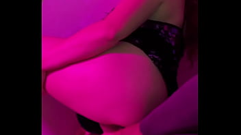 Esposa safada fodeu com o amante na frente do marido