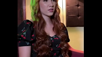 Esposa safada fodeu com o amante na frente do marido