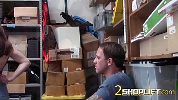 Nasty chick filled with monster dick