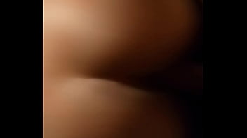 Real amateur sentada sobre mi esposo braulio