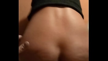 Real amateur sentada sobre mi esposo braulio