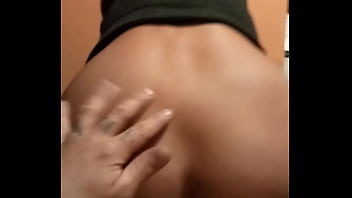 Real amateur sentada sobre mi esposo braulio