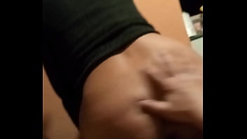 Real amateur sentada sobre mi esposo braulio