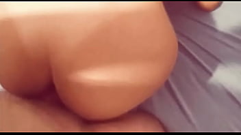 Cómo me gusta estar de rodillas