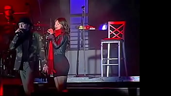 Mara barros buena maja y olé chavalillo