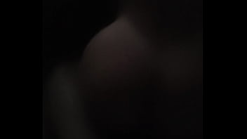 A oscuras es más rico