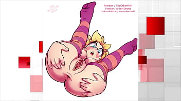 Star butterfly sex pack