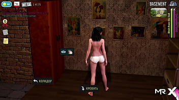 Fashionbusiness touching breasts in store e1 #79