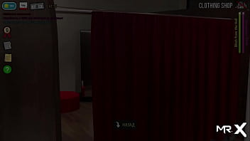 Fashionbusiness touching breasts in store e1 #79