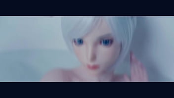 Doggystyle ride with eve breeding ongoing