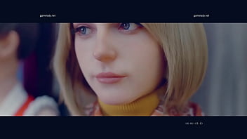 Doggystyle ride with eve breeding ongoing