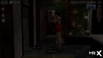 Fashionbusiness take off your pants and show your ass e2 #25