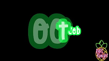 Double footjob preview