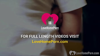 Redhead loves to fuck in the kitchen