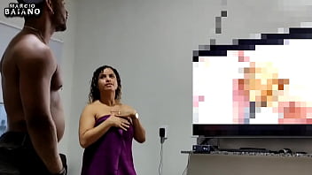 Ofereci ajuda a gostosa aceitou e pagou com muito cu no meu vacilona si fudeu