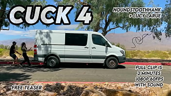 Cuck 4 vanlife