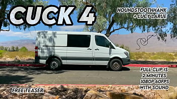 Cuck 4 Vanlife thumbnail