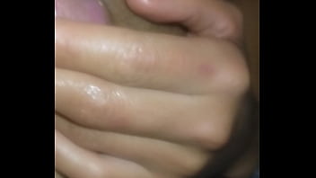 Girl comes home late from school and i have to punish her