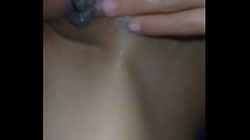 Girl comes home late from school and i have to punish her