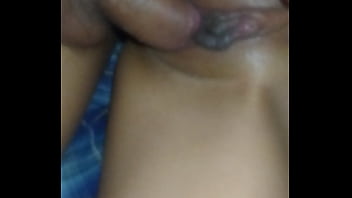 Girl comes home late from school and i have to punish her