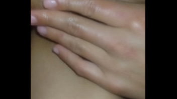 Girl comes home late from school and i have to punish her