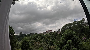 Minhas amigas me ensinaram a usar brinquedos