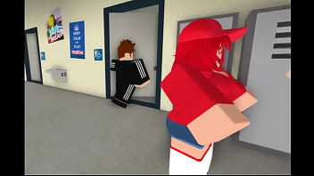 Roblox animation