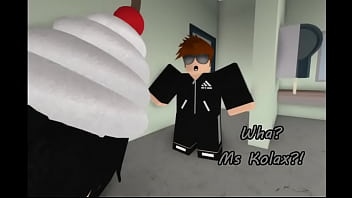 Roblox animation