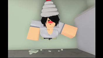Roblox animation