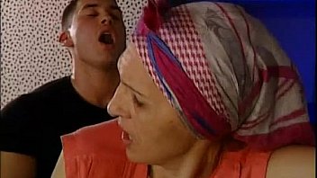 Dirty old milf sexual sensation