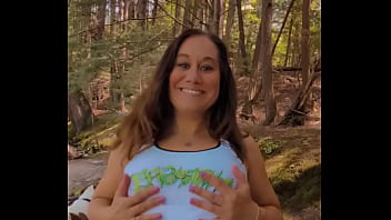 Savage sarah whips out her perfect perky tits and rubs them for you Savage sarah whips out her perfect perky tits and rubs them for you