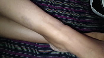 Landlord fucked her in exchange of house rent