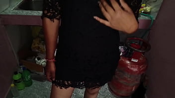 Landlord fucked her in exchange of house rent