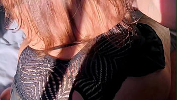 Insane shiny ass cowgirl ride wild latina takes every drop after intense bounce