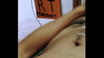 Orgasmo arruinado do qrozne