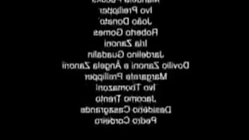 Orgasmo arruinado do qrozne