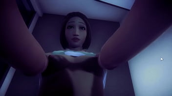 Game two brune threesome